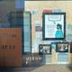 A new window exhibit at the Museum of Chinese in America.